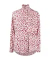 Isabel Marant Étoile Catchelae Top In White