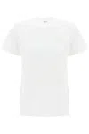 Isabel Marant Étoile Isabel Marant Etoile Aby Regular Fit T-shirt