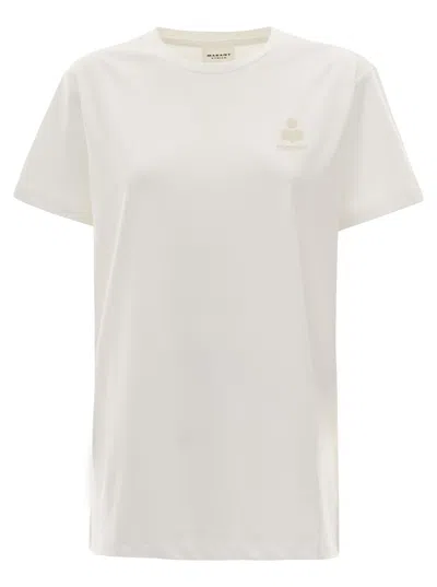 ISABEL MARANT ÉTOILE ABY REGULAR FIT T-SHIRT