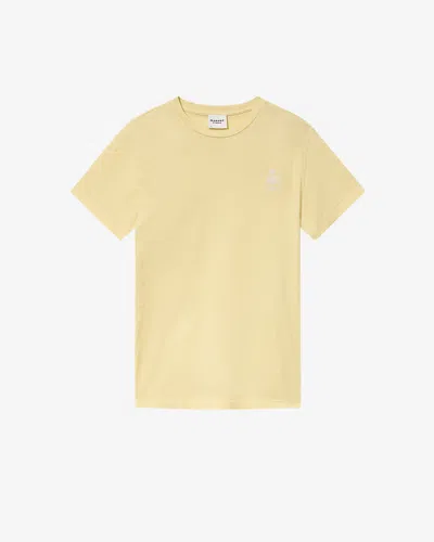 ISABEL MARANT ÉTOILE T-SHIRT ABY