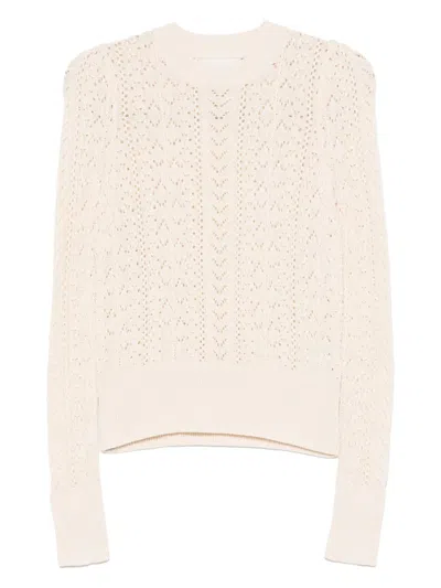 ISABEL MARANT ÉTOILE ADONIS SWEATER