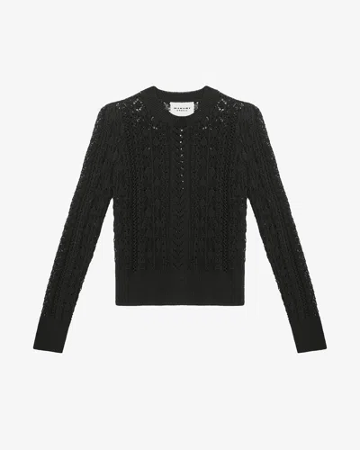 ISABEL MARANT ÉTOILE ADONIS SWEATER