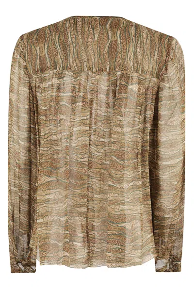 Isabel Marant Étoile Advika In Ki