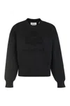 Isabel Marant Étoile Sayers Sweater In Black