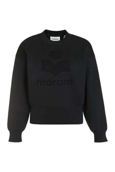 ISABEL MARANT ÉTOILE AILYS SWEATER