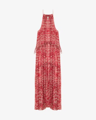 ISABEL MARANT ÉTOILE ALITA DRESS