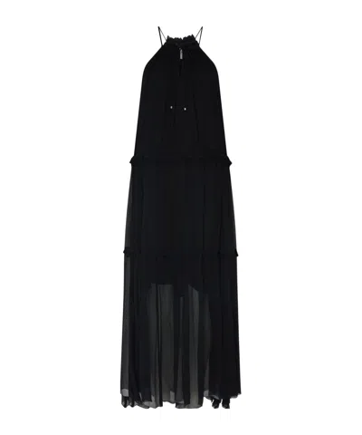ISABEL MARANT ÉTOILE ALITA LONG DRESS