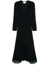 Isabel Marant Étoile Marant Étoile Amara Long Dress
