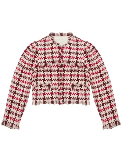 ISABEL MARANT ÉTOILE AMELIO JACKET