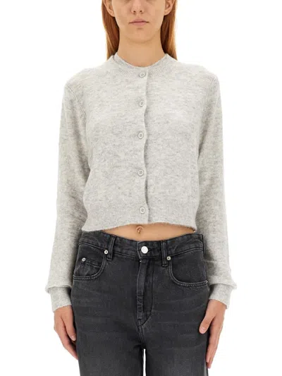 ISABEL MARANT ÉTOILE AMENITA CARDIGAN