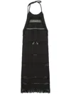 Isabel Marant Étoile Kleid Aralia