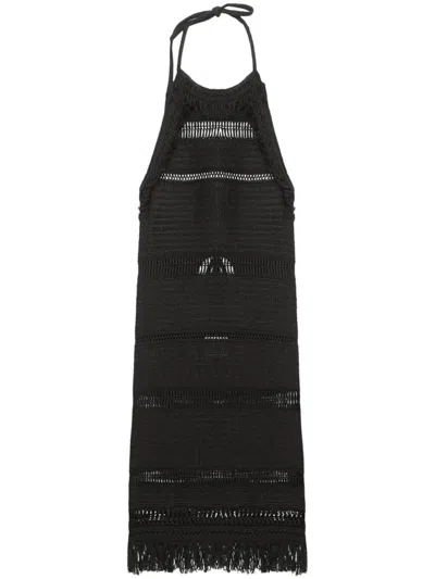 ISABEL MARANT ÉTOILE ISABEL MARANT ÉTOILE ARALIA DRESS