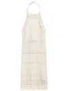 ISABEL MARANT ÉTOILE ARALIA DRESS