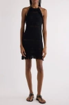 Isabel Marant Étoile Kleid Aralia In Black
