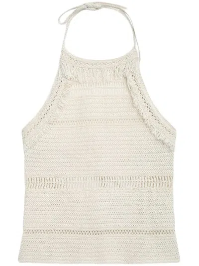 Isabel Marant Étoile Isabel Marant Etoile Araliane In Ecru
