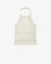 Isabel Marant Étoile Isabel Marant Etoile Araliane In Ecru