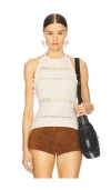 Isabel Marant Étoile Isabel Marant Etoile Araliane In Ecru