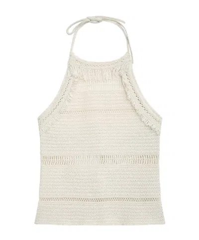 ISABEL MARANT ÉTOILE ARALIANE SWEATER