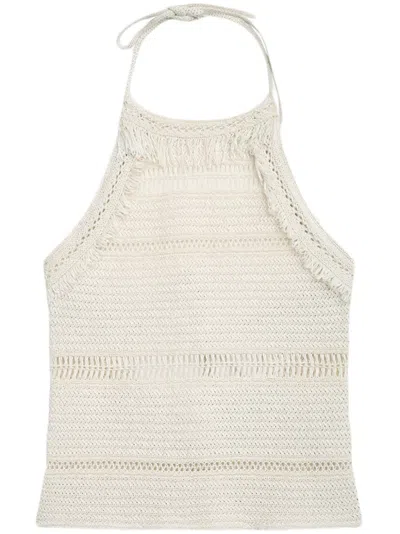 ISABEL MARANT ÉTOILE ARALIANE TOP