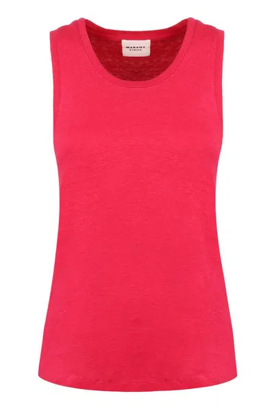 ISABEL MARANT ÉTOILE ISABEL MARANT ÉTOILE ARIELLE TANK TOP