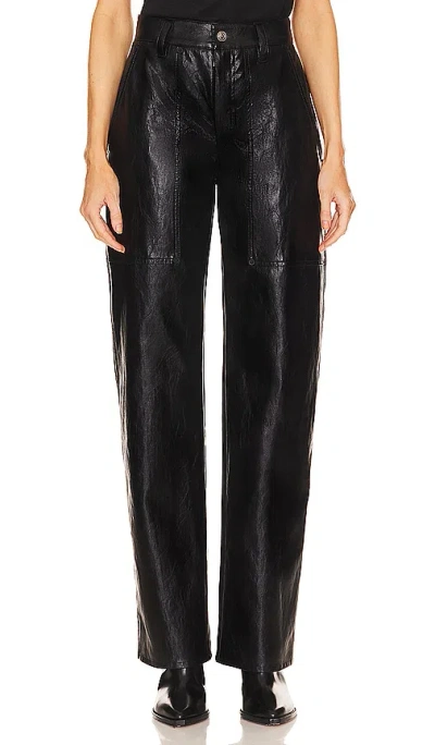 ISABEL MARANT ÉTOILE ARIETE PANTS