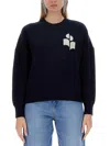 Isabel Marant Étoile Isabel Marant Etoile Felpa Marisans