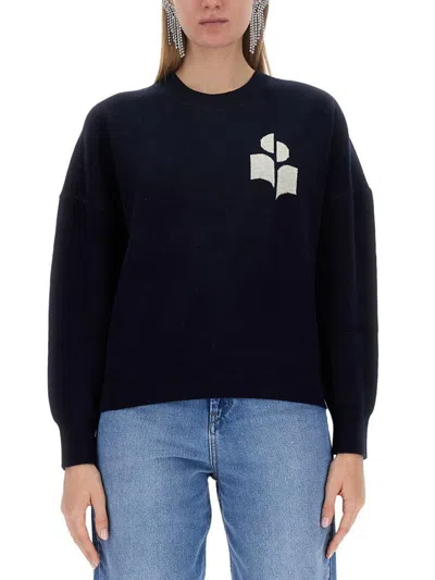 ISABEL MARANT ÉTOILE ISABEL MARANT ÉTOILE ATLEE SHIRT