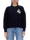 Isabel Marant Étoile Isabel Marant Etoile Felpa Marisans