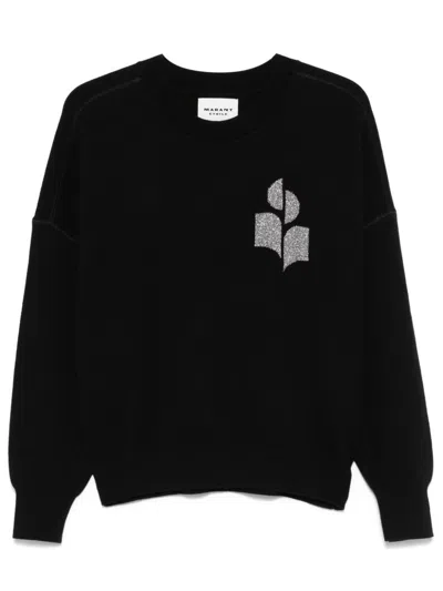 ISABEL MARANT ÉTOILE ATLEE SWEATER