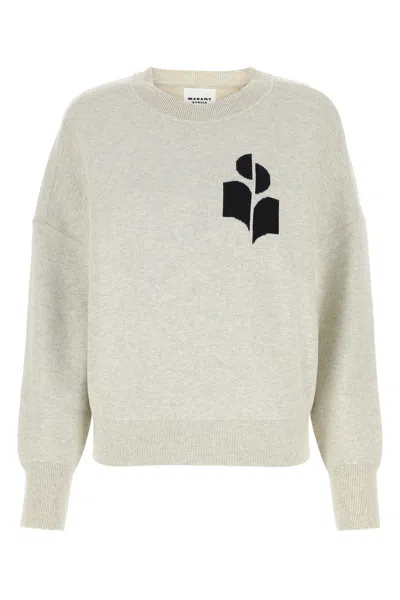 ISABEL MARANT ÉTOILE ATLEE SWEATER