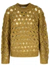 Isabel Marant Étoile Marant Etoile Sweaters In Beige