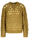 Isabel Marant Étoile Marant Etoile Sweaters In Brown