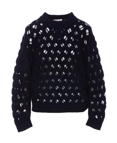 ISABEL MARANT ÉTOILE AURELIA PULLOVER