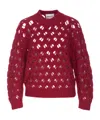 Isabel Marant Étoile Sweater Isabel Marant Etoile Woman Color Red In Red