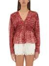 Isabel Marant Étoile Isabel Marant Etoile Women Axeline Shirt