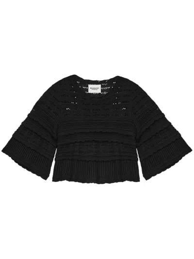 Isabel Marant Étoile Azelia Sweater