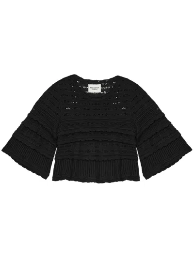 ISABEL MARANT ÉTOILE AZELIA SWEATER