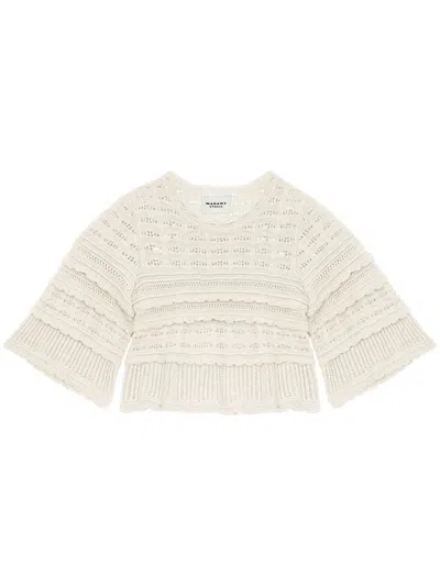 ISABEL MARANT ÉTOILE AZELIA SWEATER