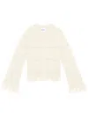 Isabel Marant Étoile Azilis Sweater
