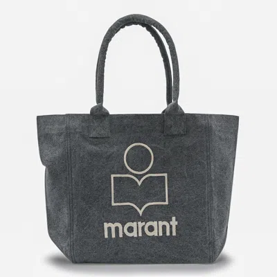 Isabel Marant Étoile Bags Faded Black