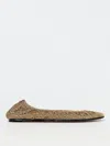 Isabel Marant Étoile Ballet Flats Isabel Marant Etoile Woman Color Gold