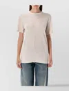 Isabel Marant Étoile T-shirt Isabel Marant Etoile Woman Color Beige In Neutral