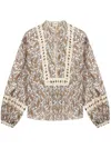 Isabel Marant Étoile Isabel Marant Etoile Gayle
