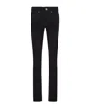 Isabel Marant Étoile Belt Loops Slacks