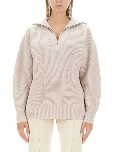 ISABEL MARANT ÉTOILE ISABEL MARANT ÉTOILE BENNY SWEATER