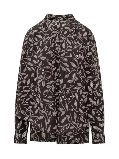 Isabel Marant Étoile Berangere Shirt