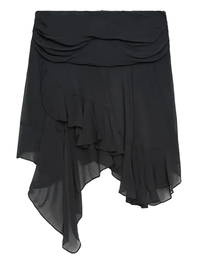 Isabel Marant Étoile Berenicia ミニスカート
