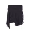 Isabel Marant Étoile Isabel Marant Etoile Women Berenicia Skirt In Black