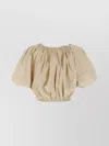 Isabel Marant Étoile Marant Etoile 'bertille' Top