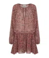 Isabel Marant Étoile Isabel Marant Etoile Multicolour Viscose Shirts